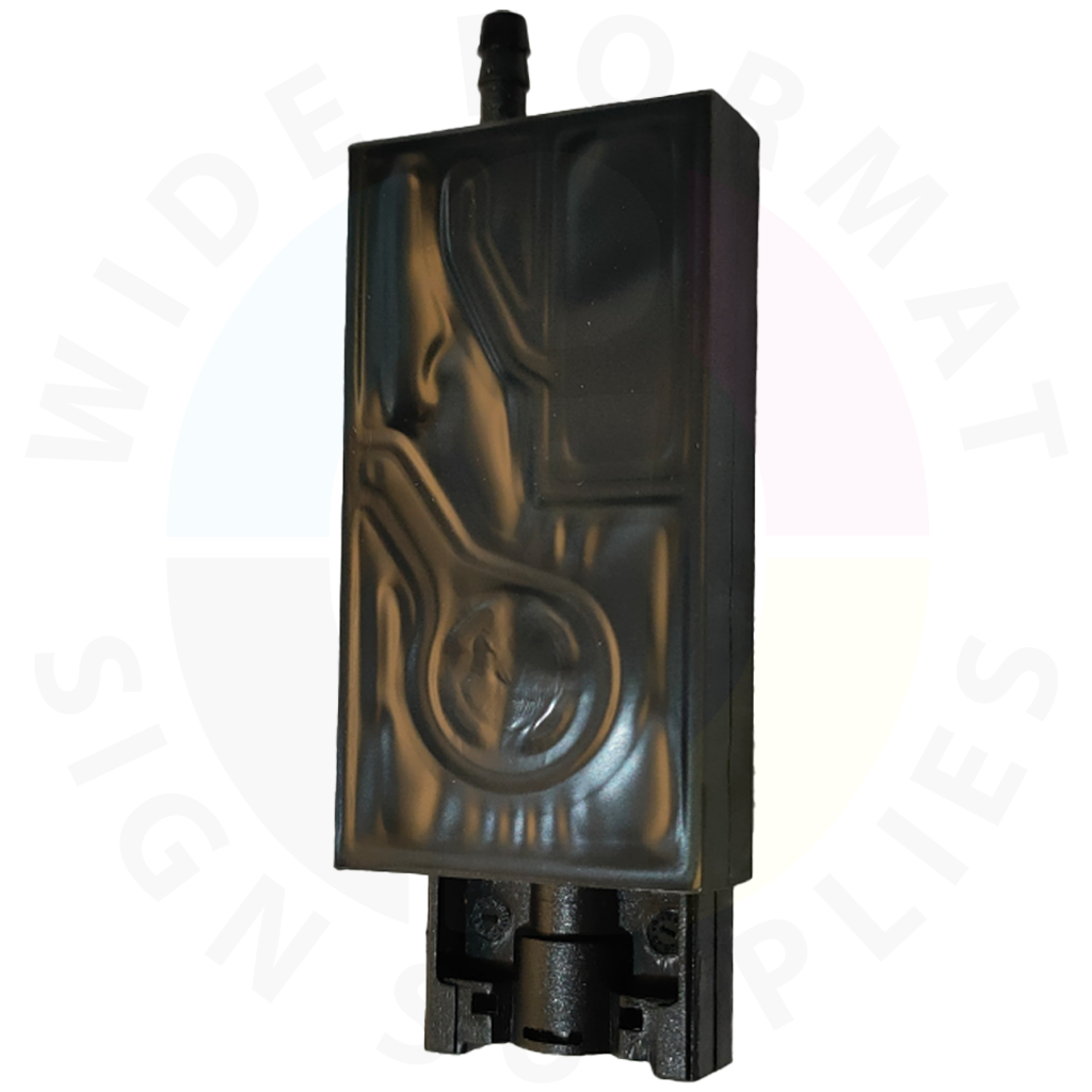 Allwin Cartridge Ink 3200 Negative Pressure (black)