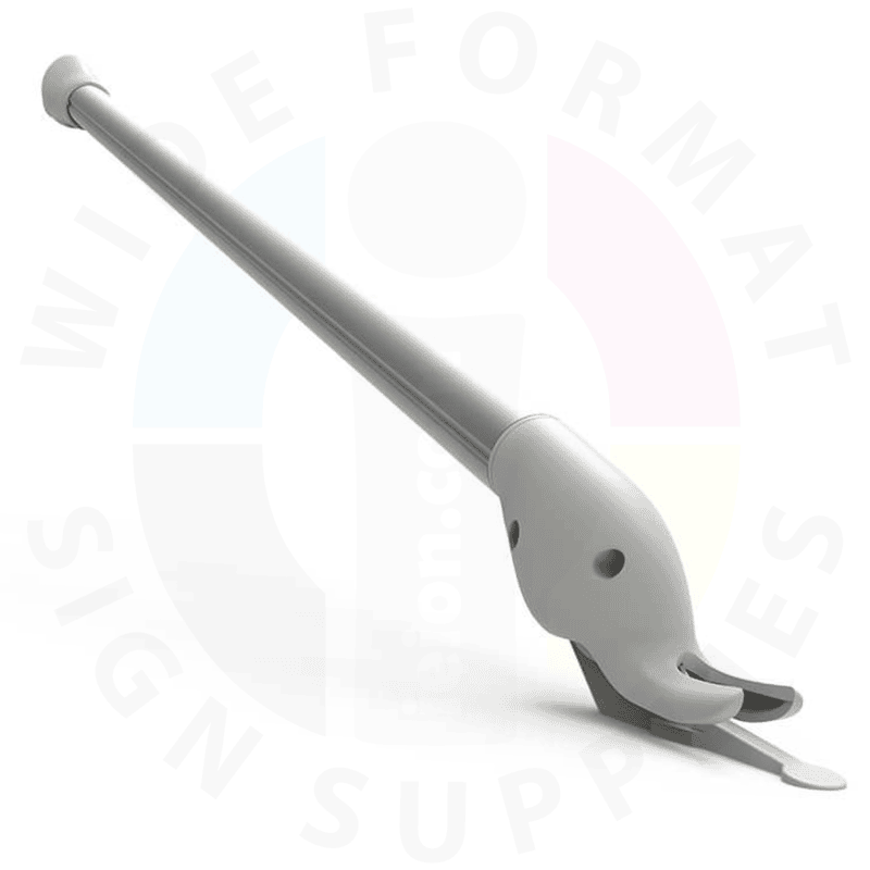 Tron Manual Cutter Reach