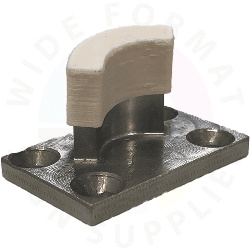 PLASTGrommet Blade for Corner Rounder Radius 9/16 (14mm)