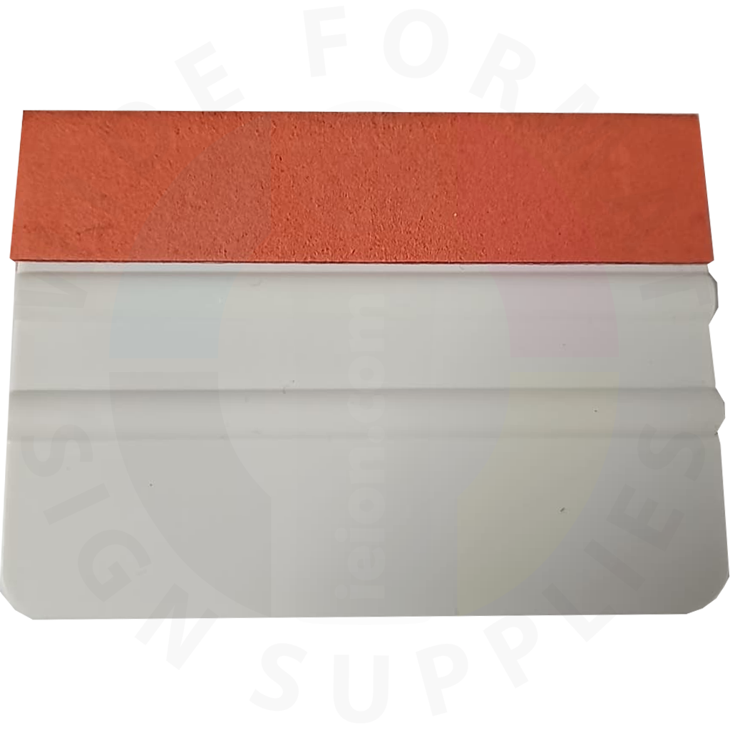 xohda Squeegee ECO Wet 4 in