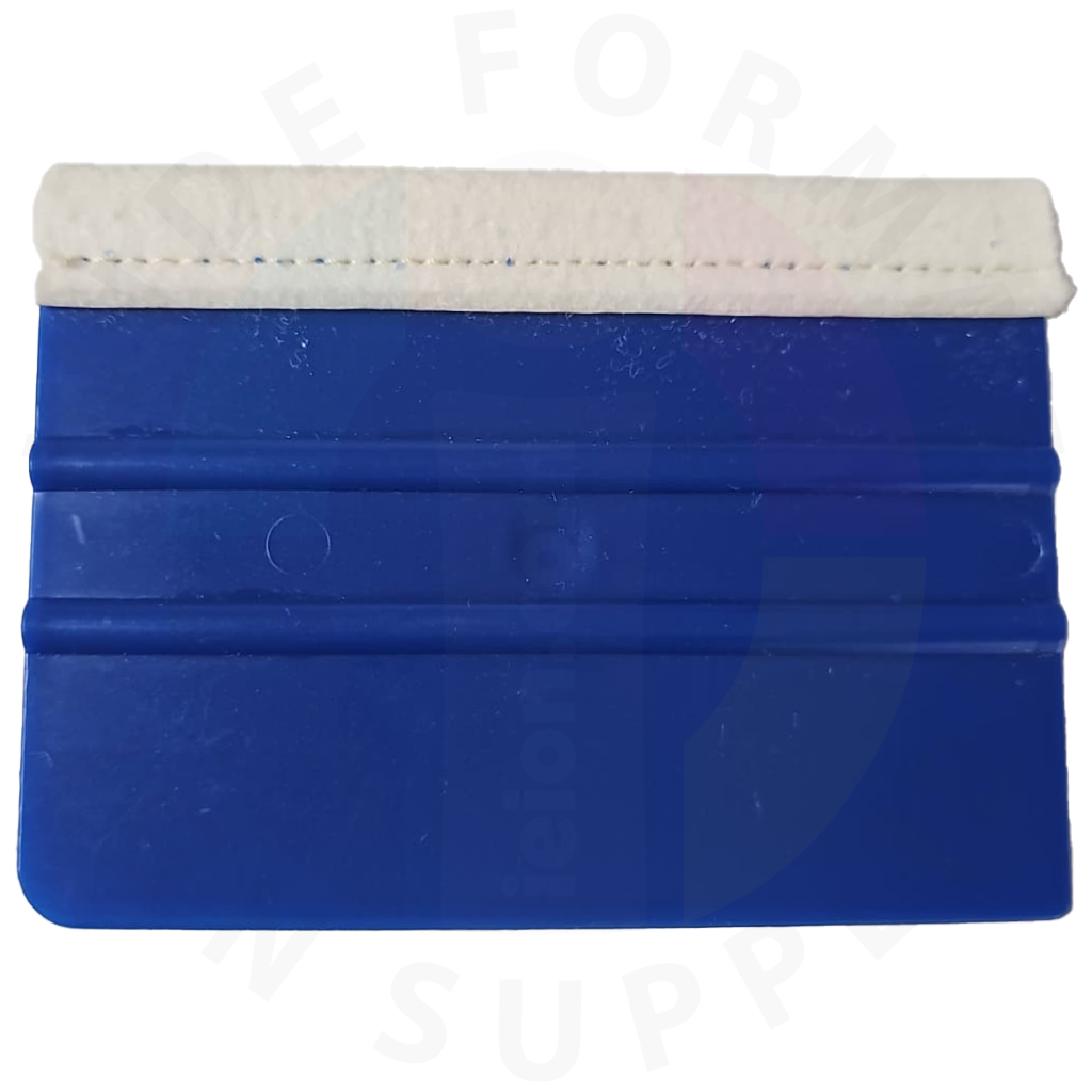 Squeegee Wrap 4 in