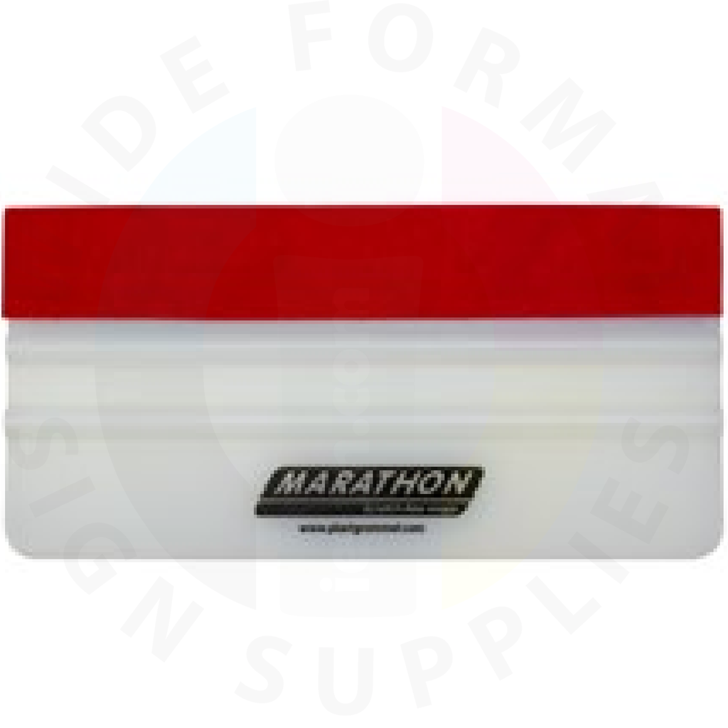 PLASTGrommet Squeegee PG WRAP 6 in