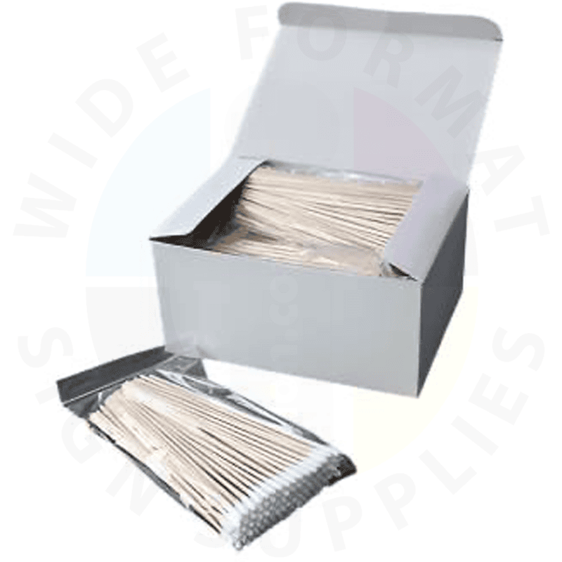 Mimaki Swab 6-axis "S" 1000 sticks- A101438