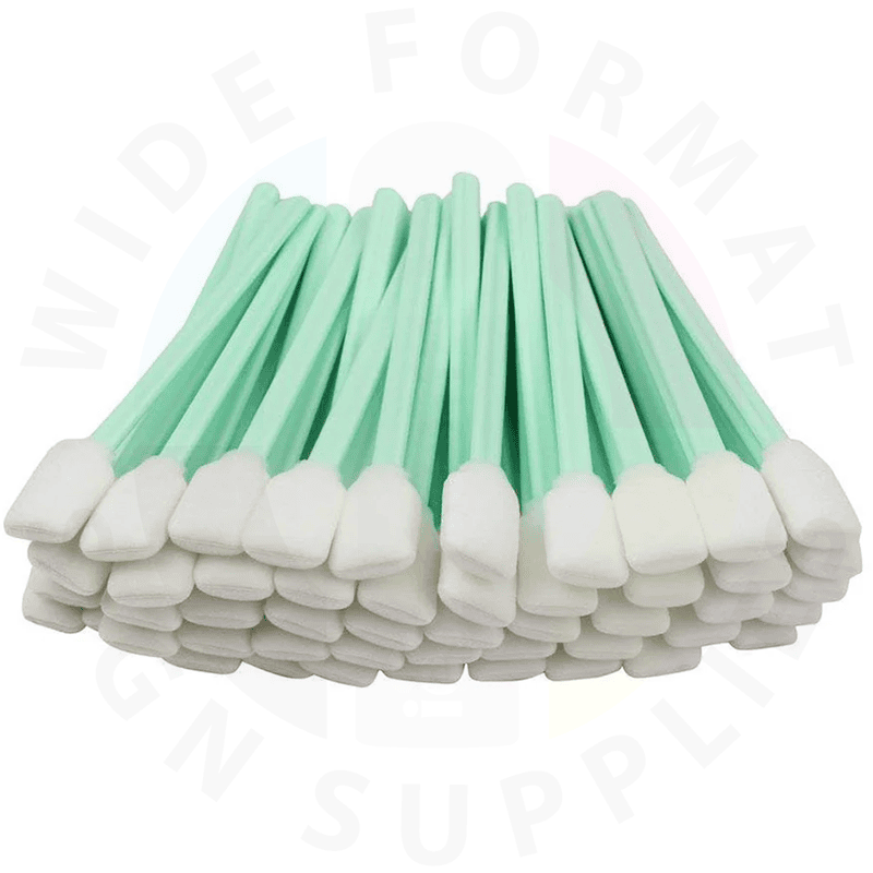 Mimaki Cleaning Stick for Head Surrounding (50 Sticks)