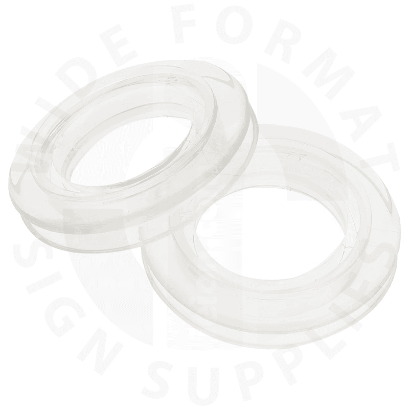 PLASTGrommet #3 Grommet (12mm) pack (500 units)