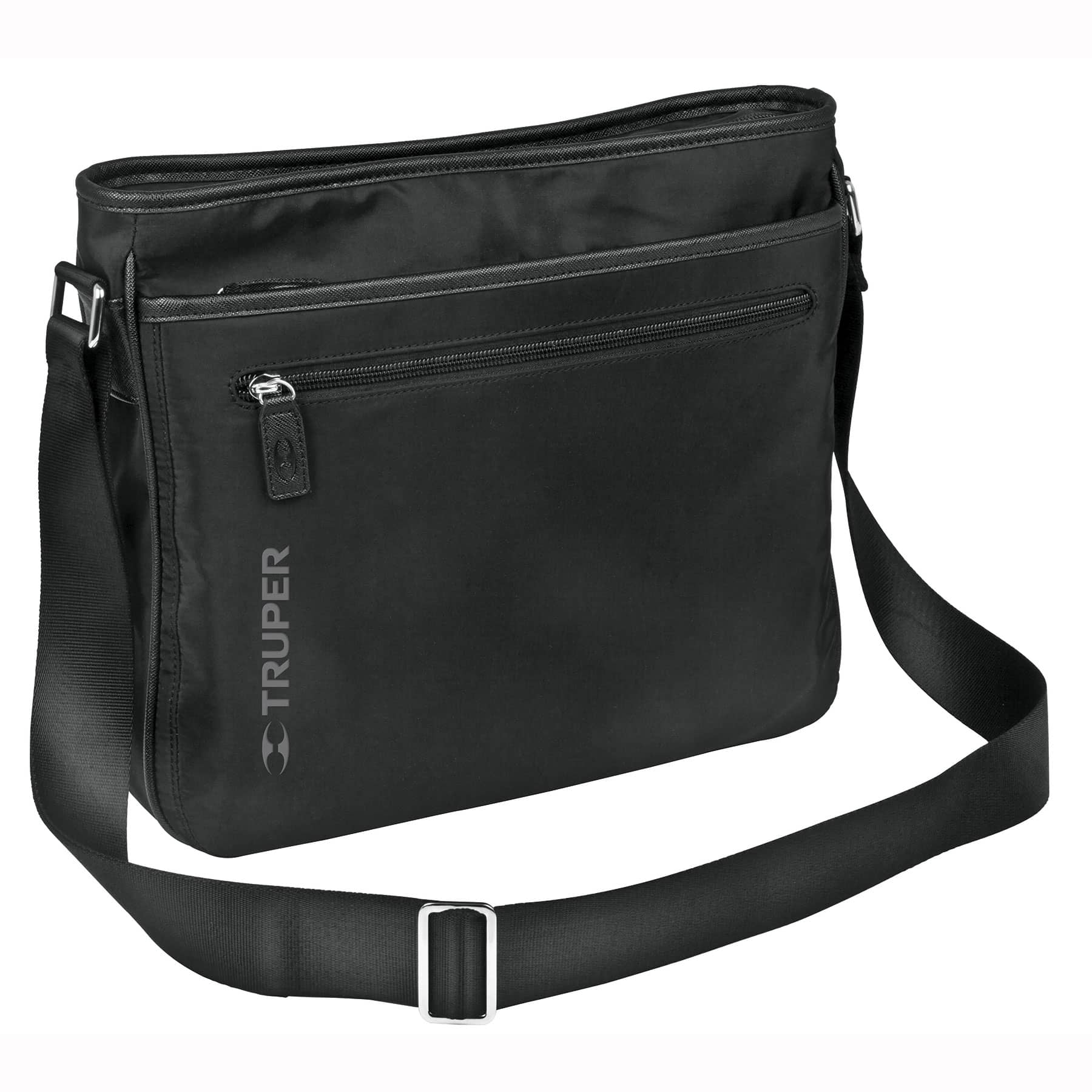 Bolso ejecutivo, 6 compartimentos, 12' - IBOL-12 / 62030