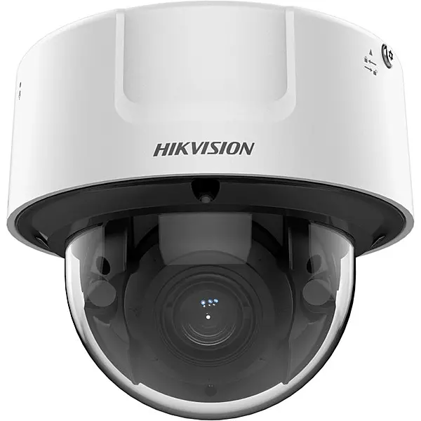 2MP DeepinView Series Indoor Moto Varifocal Dome Camera 2.8M-12mm