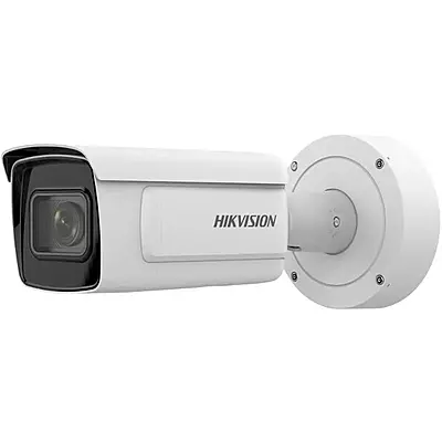 4MP DeepinView ANPR Moto Varifocal Bullet Camera – 8–32mm