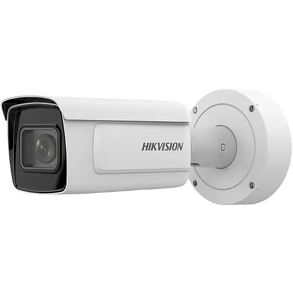 4MP DeepinView ANPR Moto Varifocal Bullet Camera – 8–32mm