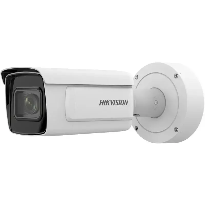 4MP DeepinView ANPR Moto Varifocal Bullet Camera – 8–32mm