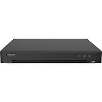 16-ch 1080p 1U H.265 AcuSense DVR - MX/XT