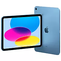 iPad 10th Generation 64GB Wi-Fi (2022) (Exhibición)