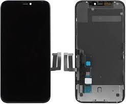iPhone 11 Series  LCD Screen Replacement