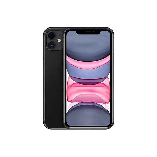 iPhone11 128GB BLACK
