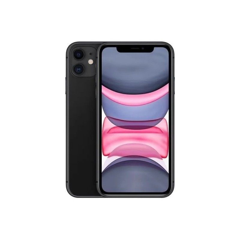 iPhone11 128GB BLACK