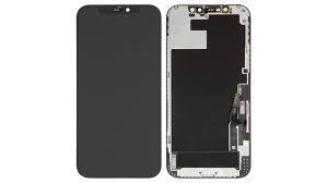 iPhone 12 Pro Max LCD Replacement