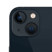 iPhone 13 128GB Midnight,Model A2633