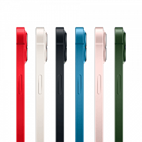 iPhone 13 128GB Midnight,Model A2633