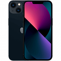iPhone 13 128GB Midnight,Model A2633