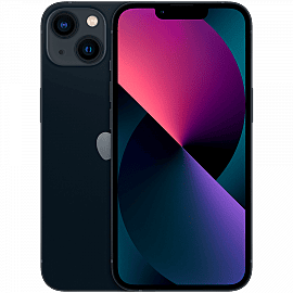 iPhone 13 128GB Midnight,Model A2633