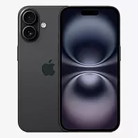 iPhone 16 128GB color negro elegante – Celular Apple nuevo con envío en Colombia