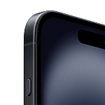 iPhone 16 128GB Black,Model A3287