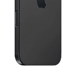 iPhone 16 128GB Black,Model A3287