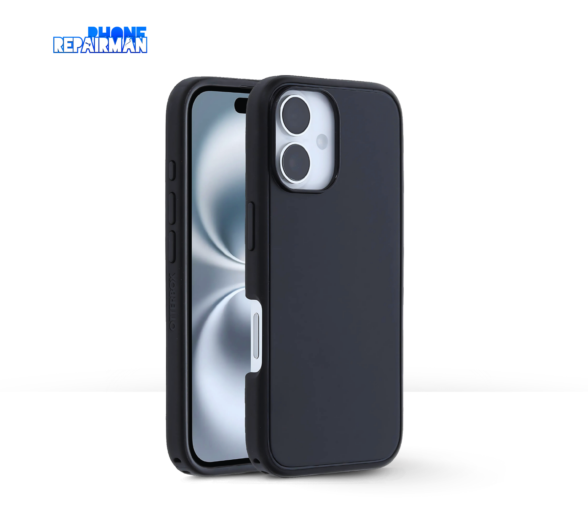 iPhone 16 Case OtterBox Symmetry Magsafe Phone Repairman Muswellbrook AU