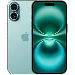 iPhone 16 128GB Teal,Model A3287