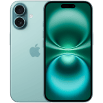 iPhone 16 128GB Teal,Model A3287