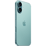 iPhone 16 128GB Teal,Model A3287