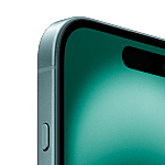 iPhone 16 128GB Teal,Model A3287