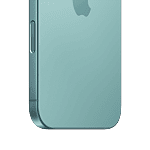 iPhone 16 128GB Teal,Model A3287