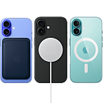 iPhone 16 128GB Teal,Model A3287