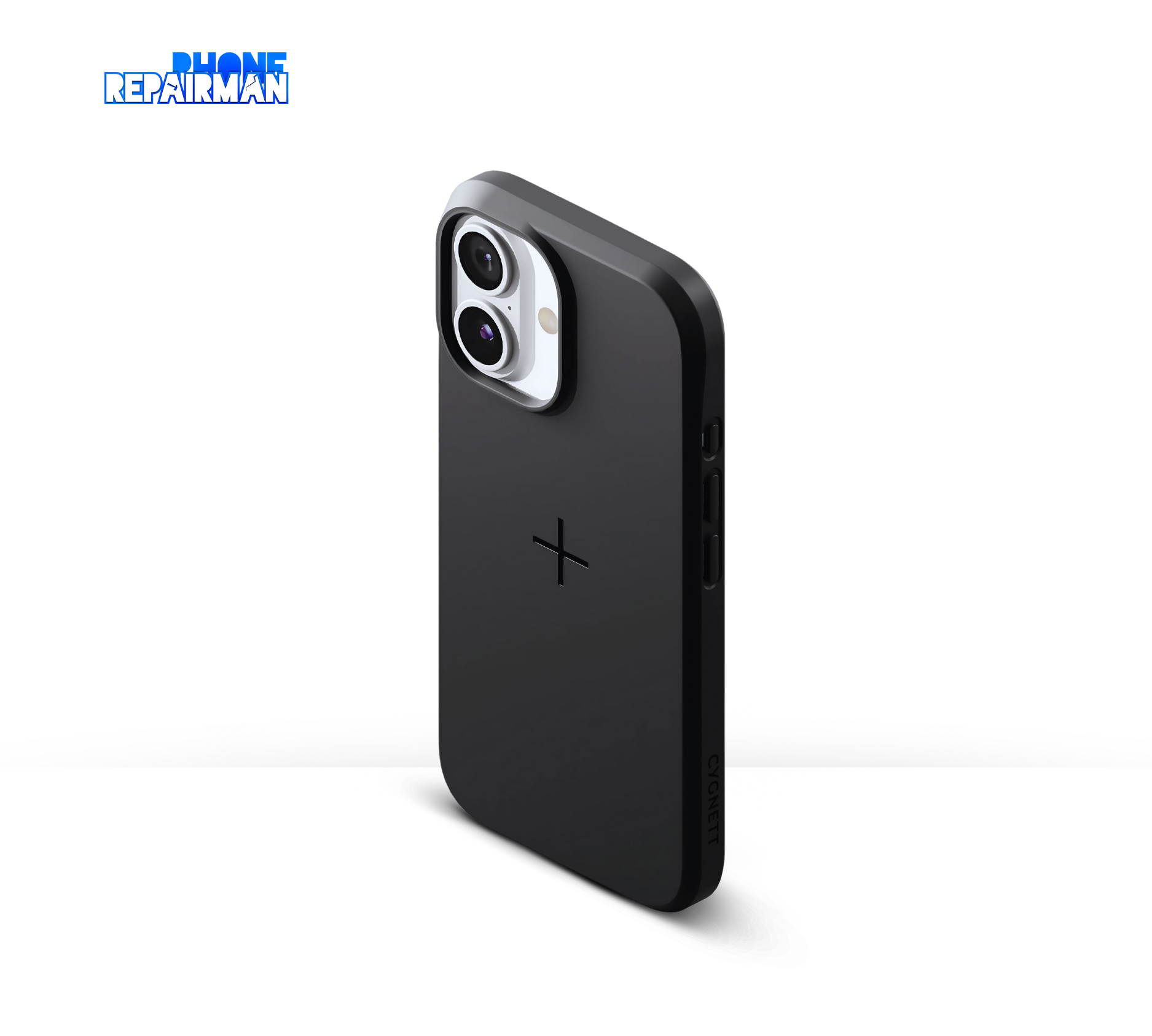 iPhone 16 Plus Case Cygnett© MagShield Phone Repairman Muswellbrook AU