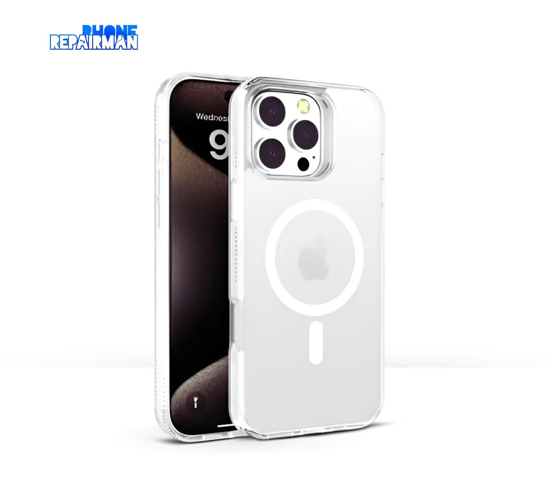 iPhone 16 Plus Case Redefine Shockproof Magsafe Phone Repairman Muswellbrook AU iPhone 16 Plus Case Redefine Shockproof Magsafe Phone Repairman Muswellbrook AU