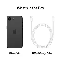 iPhone 16e 256GB