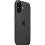 iPhone 16 128GB Black,Model A3287