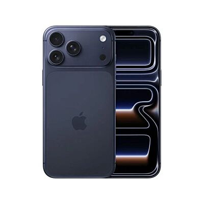 iPhone 17 PRO 256GB DEEP BLUE