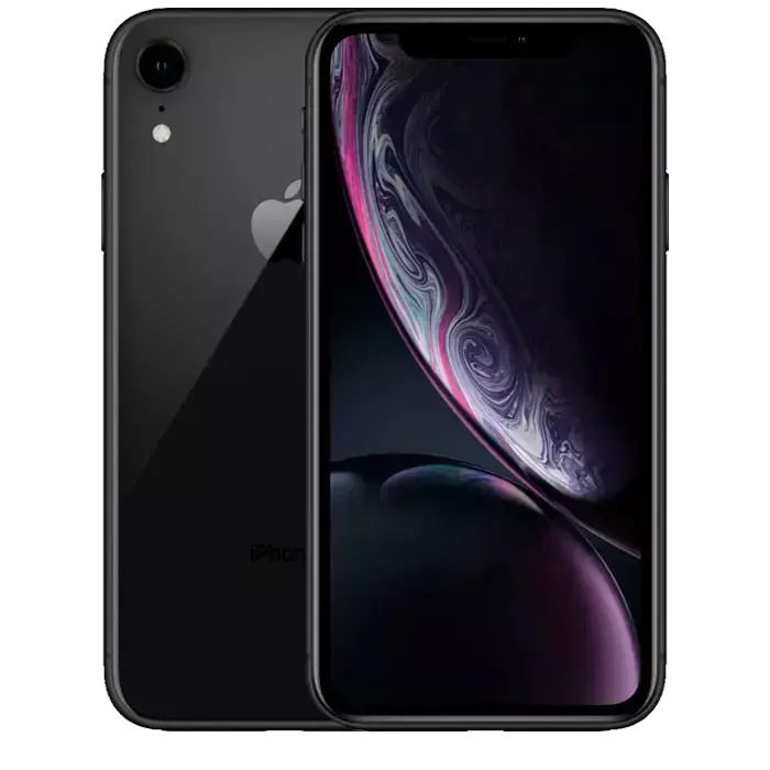 iPhone XR 128GB Exhibición