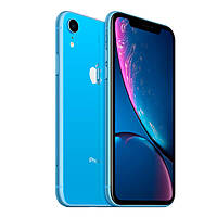 iPhone XR 128GB Exhibición