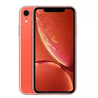 iPhone XR 128GB Exhibición