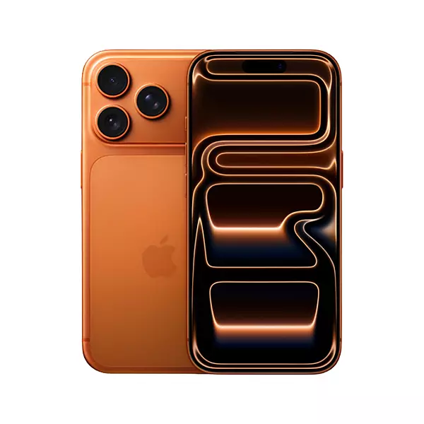 IPHONE 17 PRO MAX COSMIC ORANGE 256GB-EA