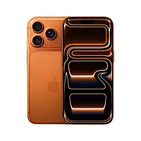 IPHONE 17 PRO MAX COSMIC ORANGE 512GB-EA
