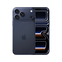 IPHONE 17 PRO MAX DBLUE 256GB-EA