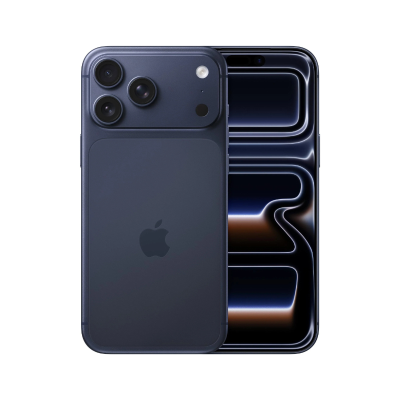 IPHONE 17 PRO MAX DBLUE 256GB-EA