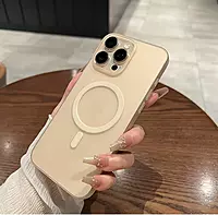 Frosted Magsafe Thin Hard Case