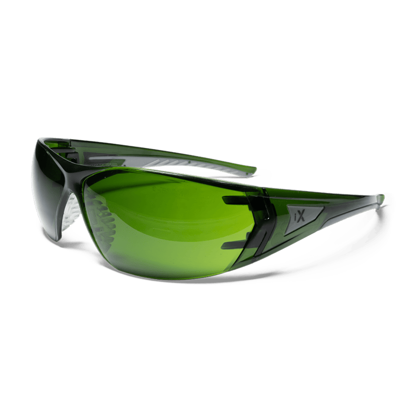IR 3 Extreme Spectacles Eye Protection
