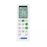 Blue Star IA318QKU Inverter Split AC-1.5 Ton 3 Star with LCD Display Remote