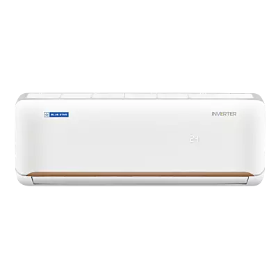 Shop Online Blue Star Q Smart Wi-Fi Series ID518QNURS Inverter Split AC-1.5 Ton 5 Star at ME Shop